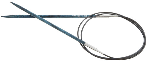 2 Pack - KnitPro-Dreamz Fixed Circular Needles 32"-Size 3/3.25mm - 5A00297L-1GCK4 - 8907628079666 2 Pack - KnitPro-Dreamz Fixed Circular Needles 32"-Size 3/3.25mm - 5A00297L-1GCK4 - 8907628079666