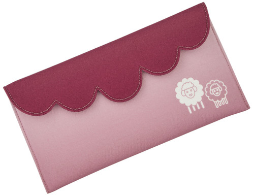 KnitPro-Dreamz Starter Double Point Needle Set 8"-6 Pair - Assorted Sizes - 5A0027SX-1GB42 KnitPro-Dreamz Starter Double Point Needle Set 8"-6 Pair - Assorted Sizes - 5A0027SX-1GB42