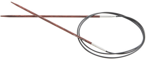 KnitPro-Dreamz Fixed Circular Needles 32"-Size 1.5/2.5mm 5A002967-1GCKB - 8907628079635