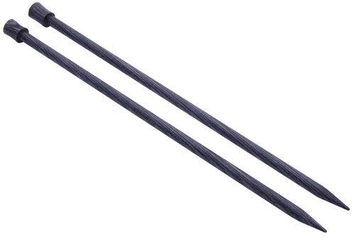 2 Pack - KnitPro-Dreamz Single Pointed Needles 12"-SIZE 10.5/6.50MM - 5A0027T8-1GB40 - 8907628073282