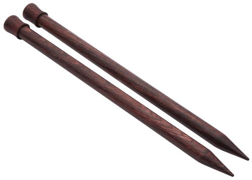 2 Pack - KnitPro-Dreamz Single Pointed Needles 12"-Size 17/12.00mm - 5A0027T4-1GB3F - 8907628073237 2 Pack - KnitPro-Dreamz Single Pointed Needles 12"-Size 17/12.00mm - 5A0027T4-1GB3F - 8907628073237