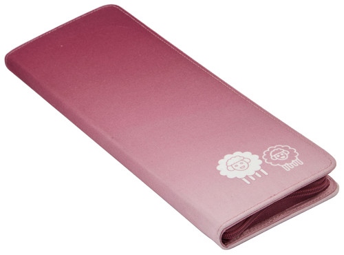 KnitPro-Dreamz Deluxe Single Point Needle Set 12"-8 Pair - Assorted Sizes - 5A0027SL-1GB3J KnitPro-Dreamz Deluxe Single Point Needle Set 12"-8 Pair - Assorted Sizes - 5A0027SL-1GB3J