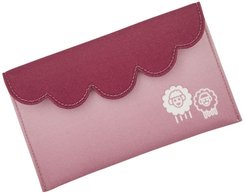 KnitPro-Dreamz Mini Interchangeable Needle Set 2"-8 Pair Interchangeable Tips - 5A0027SB-1GB3M