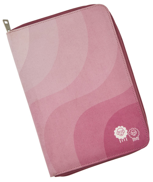 KnitPro-Dreamz Starter Interchangeable Needles Set 5"-5 Pair Interchangeable Tips - 5A0027SC-1GB37