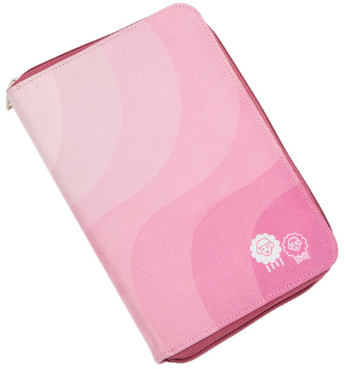 KnitPro-Dreamz Regal Special Interchangeable Needles 4"-11 Pair Interchangeable Tips - 5A0027S5-1GB3Z KnitPro-Dreamz Regal Special Interchangeable Needles 4"-11 Pair Interchangeable Tips - 5A0027S5-1GB3Z