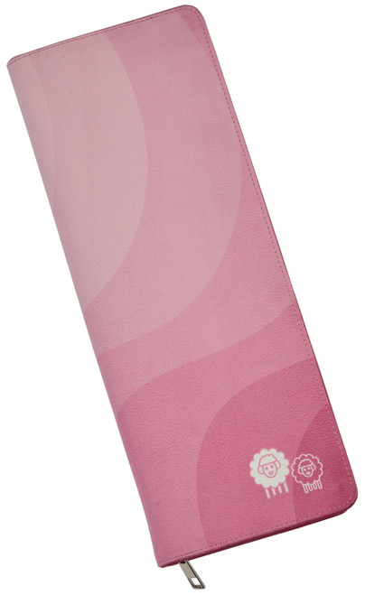 KnitPro-Dreamz Deluxe Single Point Needle Set 14"-8 Pair - Assorted Sizes - 5A0027S4-1GB39