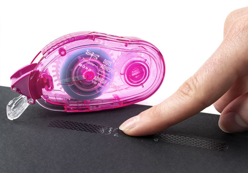 2 Pack - Mono Adhesive Dots Refill Permanent-.33"X39', For Use In 62147 - 62148 2 Pack - Mono Adhesive Dots Refill Permanent-.33"X39', For Use In 62147 - 62148