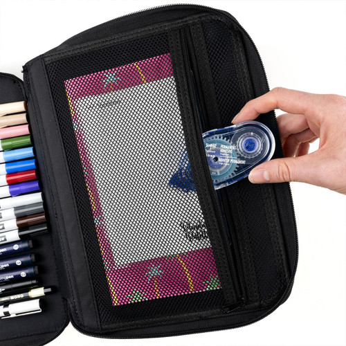 2 Pack - Mono Adhesive Dispenser Permanent-.33"X39' - 62106 2 Pack - Mono Adhesive Dispenser Permanent-.33"X39' - 62106