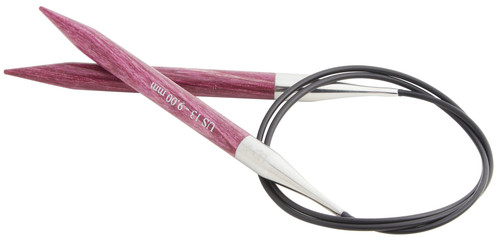 2 Pack - KnitPro-Dreamz Fixed Circular Needles 32"-Size 13/9mm - 5A00296L-1GCJL - 8907628079772 2 Pack - KnitPro-Dreamz Fixed Circular Needles 32"-Size 13/9mm - 5A00296L-1GCJL - 8907628079772