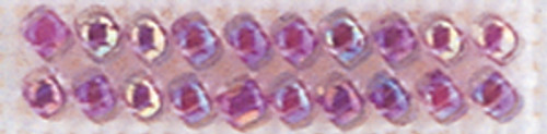 3 Pack - Mill Hill Glass Seed Beads 4.54g-Opal Hyacinth - GSB-02082 - 098063020820
