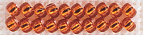 3 Pack Mill Hill Glass Seed Beads 4.54g-Autumn Flame GSB-02034 - 098063020349