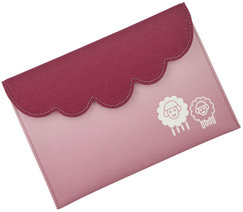 KnitPro-Dreamz Deluxe Double Point Needle Set 6"-9 Pair - Assorted Sizes - 5A0027SW-1GB36