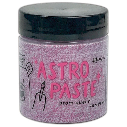 3 Pack - Simon Hurley create. Astro Pastes -Prom Queen - 5A002B78-1GDPQ - 789541087083