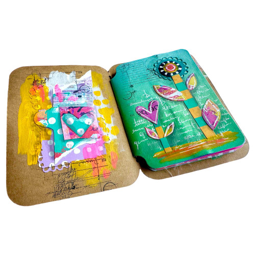 2 Pack - Art By Marlene Design Paper Pad 8.26"X11.69" 20/Pkg-Nr. 211, Designs And Patterns - 5A002BJQ-1GF1D 2 Pack - Art By Marlene Design Paper Pad 8.26"X11.69" 20/Pkg-Nr. 211, Designs And Patterns - 5A002BJQ-1GF1D