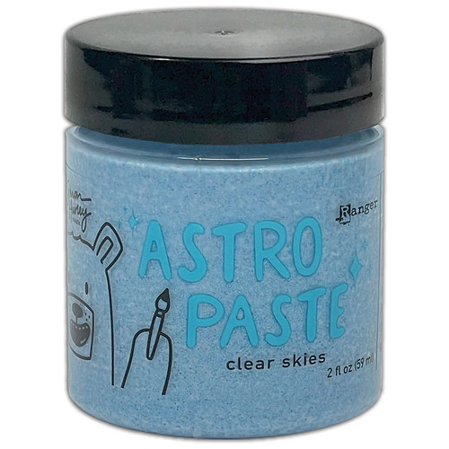 Simon Hurley create. Astro Pastes -Clear Skies - 5A002B78-1GDPN - 789541087052