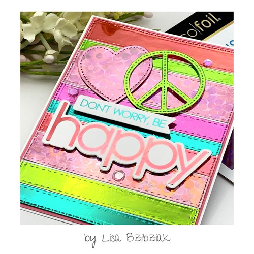 2 Pack - Deco Foil Harmony Foil Pack 6"X6" 20/Pkg-Shades Of Aqua - 5A002BQK-1GF7X 2 Pack - Deco Foil Harmony Foil Pack 6"X6" 20/Pkg-Shades Of Aqua - 5A002BQK-1GF7X