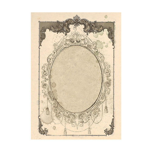 3 Pack - Stamperia Assorted Rice Paper Backgrounds A6 8/Sheets-Classic Christmas - 5A0029JG-1GCTK 3 Pack - Stamperia Assorted Rice Paper Backgrounds A6 8/Sheets-Classic Christmas - 5A0029JG-1GCTK