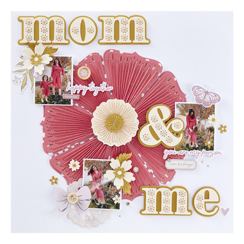 Spellbinders BetterPress Press Plate & Die Set-Friends Sentiments - 5A002CC9-1GFXN Spellbinders BetterPress Press Plate & Die Set-Friends Sentiments - 5A002CC9-1GFXN