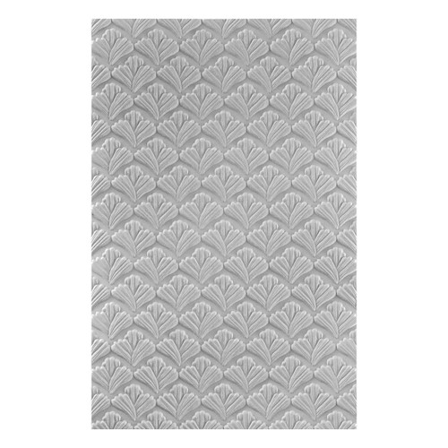 Spellbinders 3D Embossing Folder By Simon Hurley-Flourish, Birthday Bash - 5A002BQ4-1GF7K