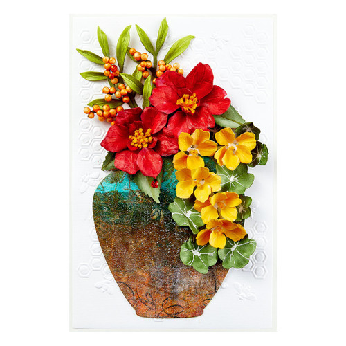 Spellbinders Etched Dies By Susan Tierney-Cockburn-Landscape Rose - 5A002C8H-1GFRT Spellbinders Etched Dies By Susan Tierney-Cockburn-Landscape Rose - 5A002C8H-1GFRT