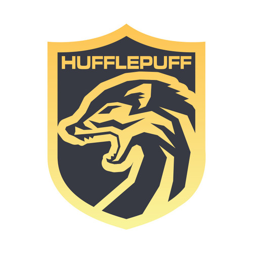 Camelot Dots Diamond Art Kit 2.625"X3.14" -Harry Potter Hufflepuff Crest Charn - 5A002CQ5-1GG7Y Camelot Dots Diamond Art Kit 2.625"X3.14" -Harry Potter Hufflepuff Crest Charn - 5A002CQ5-1GG7Y