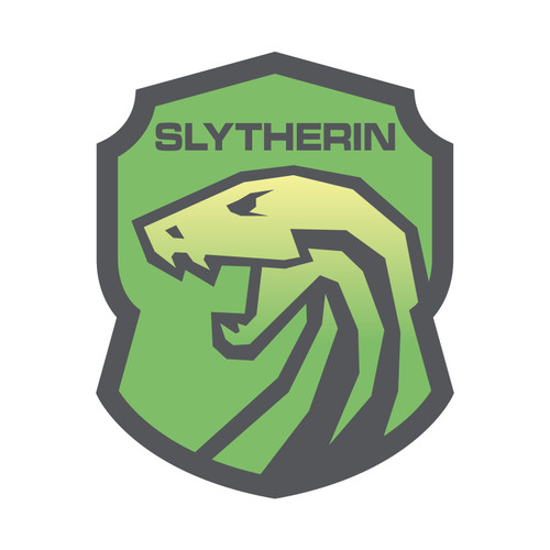 Camelot Dots Diamond Art Kit 2.625"X3.14" -Harry Potter Slytherin Crest Charm - 5A002CQH-1GG85 Camelot Dots Diamond Art Kit 2.625"X3.14" -Harry Potter Slytherin Crest Charm - 5A002CQH-1GG85
