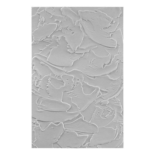 Spellbinders 3D Embossing Folder By Simon Hurley-Plaster, Birthday Bash - 5A002BQ2-1GF7H