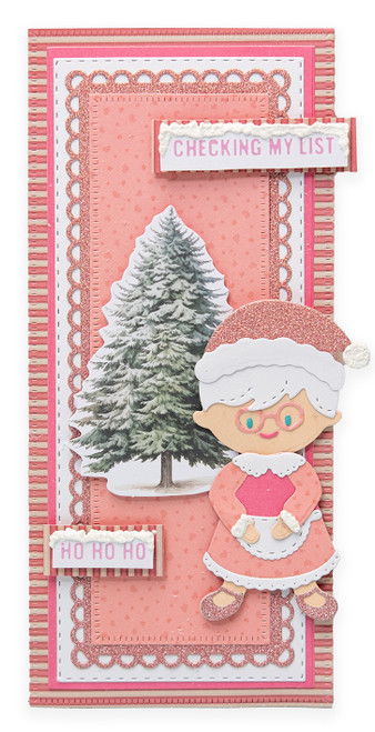 Studio Light Essentials Hot Foil Cutting Die-Nr. 12, Wordz - 5A002BFN-1GF0L Studio Light Essentials Hot Foil Cutting Die-Nr. 12, Wordz - 5A002BFN-1GF0L