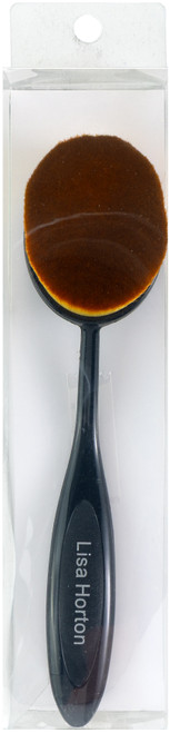 3 Pack - Lisa Horton Crafts Wonder Brush-#1 - 5A002CTT-1GGB6 - 792816358313