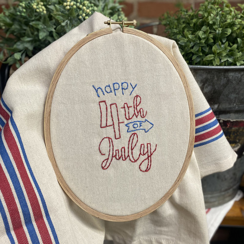 4 Pack - Hand Embroidery Iron-On Transfer Pattern-Gnome Of The Month - 5A002DXQ-1GGFL 4 Pack - Hand Embroidery Iron-On Transfer Pattern-Gnome Of The Month - 5A002DXQ-1GGFL