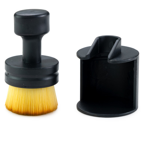 3 Pack - Lisa Horton Crafts Brush-The Bijou - 5A002CV3-1GGB5