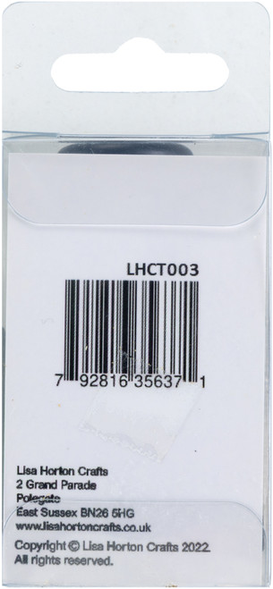 3 Pack - Lisa Horton Crafts Brush-The Bijou - 5A002CV3-1GGB5