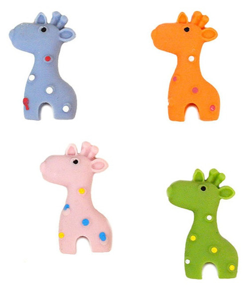 Dress It Up Embellishments-Wild Thing - DIUBTN-1G5L9