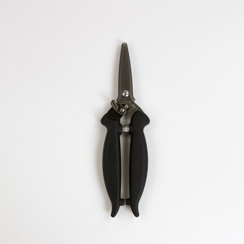 Tim Holtz Mini Recoil Snips-Black - 5386EUS
