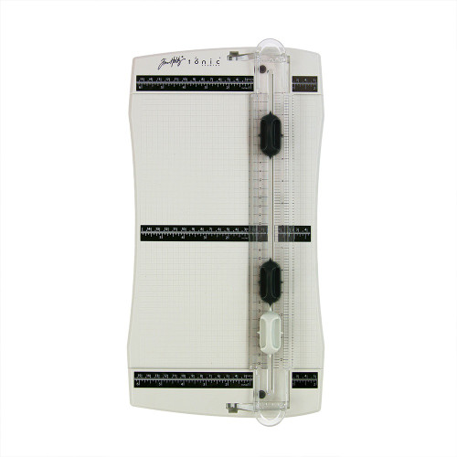 Tim Holtz Precision Craft Trimmer-12.5" - 3961E Tim Holtz Precision Craft Trimmer-12.5" - 3961E