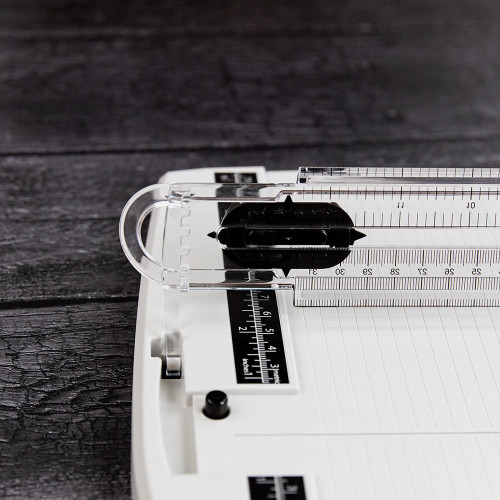 Tim Holtz Precision Craft Trimmer-12.5" - 3961E Tim Holtz Precision Craft Trimmer-12.5" - 3961E