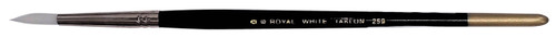 3 Pack - Art Impressions Royal Round Detail Brush-#6 - 5A002BCK-1GDWM - 090672014962