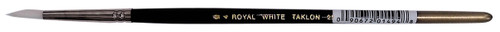 3 Pack - Art Impressions Royal Round Detail Brush-#4 - 5A002BD0-1GDWD - 090672014948