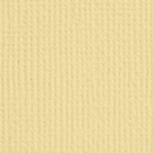 3 Pack - Craft Perfect Weave Textured Classic Card 8.5"X11" 10/Pkg-Champagne - CARD 8-9613