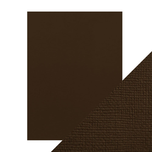 3 Pack - Craft Perfect Weave Textured Classic Card 8.5"X11" 10/Pkg-Espresso Brown - CARD 8-9624 3 Pack - Craft Perfect Weave Textured Classic Card 8.5"X11" 10/Pkg-Espresso Brown - CARD 8-9624