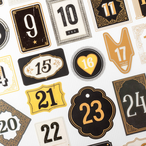 6 Pack - Bo Bunny Charmed Chronicles Specialty Paper 12"X12"-Printed Acetate - A500263L-G18WV 6 Pack - Bo Bunny Charmed Chronicles Specialty Paper 12"X12"-Printed Acetate - A500263L-G18WV