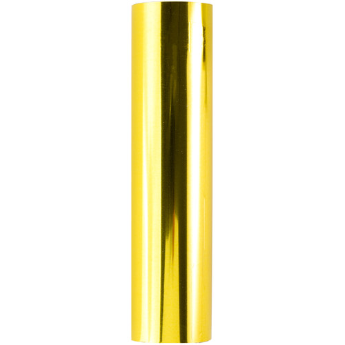 3 Pack - Craft Perfect Foil Fusion 5"X16.4 ft-Polished Gold - 5A0020T9-1G3LD