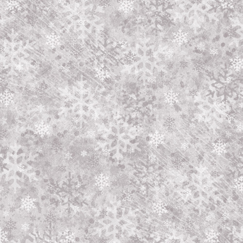 Woodware Double-Sided Paper Pad 8"X8" 24/Pkg-Snowscape By Francoise Read 5A00283D-1GB56