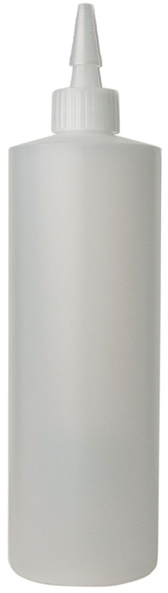 Jacquard Plastic Squirt Dye Bottle-16 Ounce - 5A002FBV-1GGQV - 743772200420