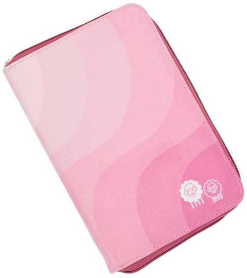 KnitPro-Dreamz Regal Interchangeable Needle Set 5.25"-11 Pair Interchangeable Tips - 5A0027SR-1GB3X KnitPro-Dreamz Regal Interchangeable Needle Set 5.25"-11 Pair Interchangeable Tips - 5A0027SR-1GB3X