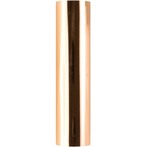 Craft Perfect Foil Fusion 5"X16.4 ft-Rose Gold - 5A0020T9-1G3LB