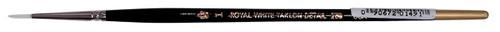 Art Impressions Royal Round Detail Brush-#1 - 5A002BD4-1GDW6 - 090672014917