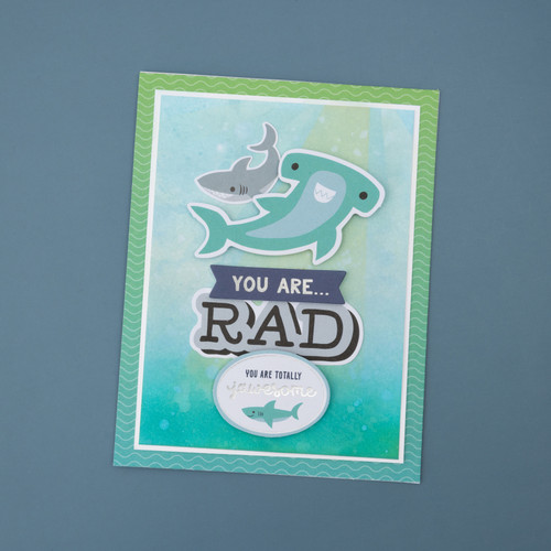 Pebbles Cool Boy Ephemera Die-Cuts 74/Pkg-Icons, Silver Foil - 34027644 Pebbles Cool Boy Ephemera Die-Cuts 74/Pkg-Icons, Silver Foil - 34027644