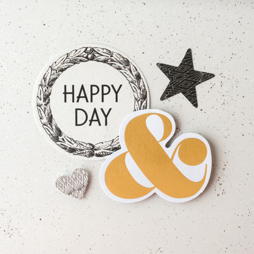 Bo Bunny Charmed Chronicles Ephemera-Icons - A5002638-G18X3 Bo Bunny Charmed Chronicles Ephemera-Icons - A5002638-G18X3