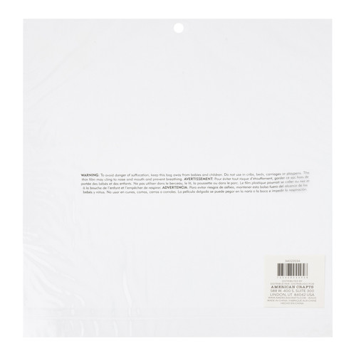 Crate Paper Moonlight Magic Stickers 12"X12" 52/Pkg-Foam - CPMM2034